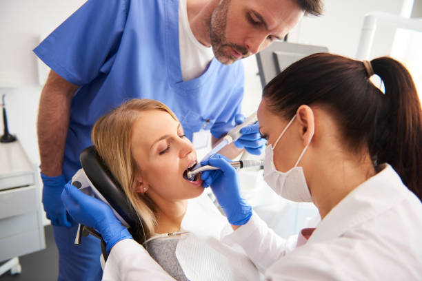 Best TMJ/TMD Treatment  in Euclid, OH