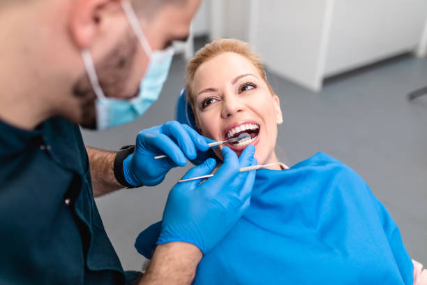 Best Dental Exams and Cleanings  in Euclid, OH