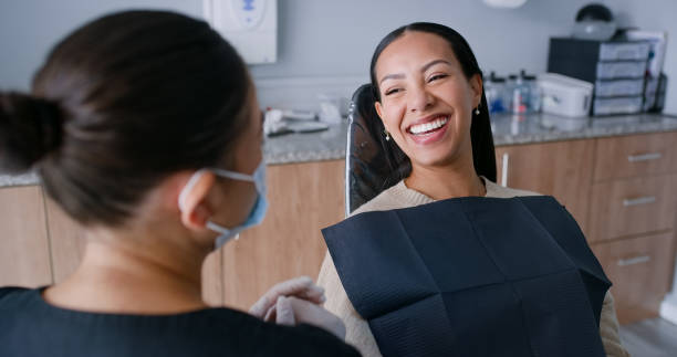 Best Root Canal Treatment  in Euclid, OH