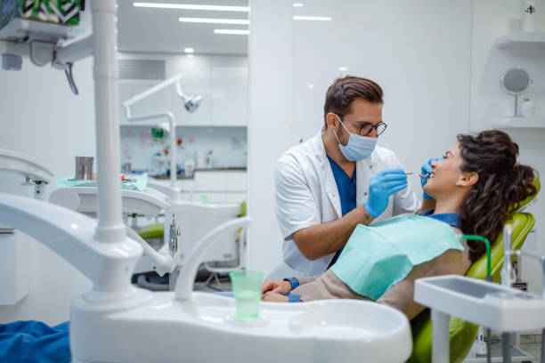 Best General Dentistry  in Euclid, OH