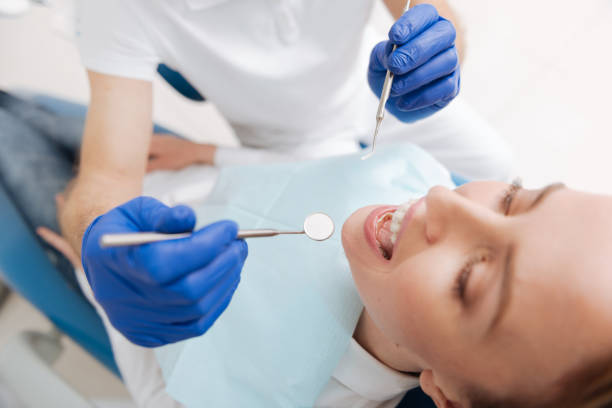 Oral Surgery in Euclid, OH